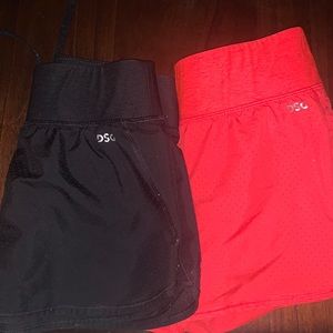 Cute Running shorts in EC